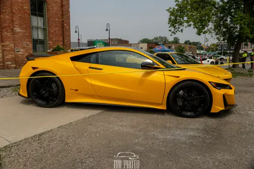 2025 Railway City Chairty Carshow photo 81