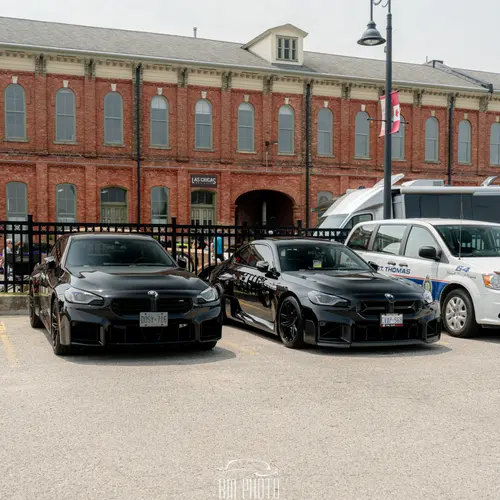2025 Railway City Chairty Carshow photo 85