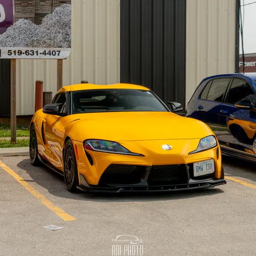 2025 Railway City Chairty Carshow photo 87