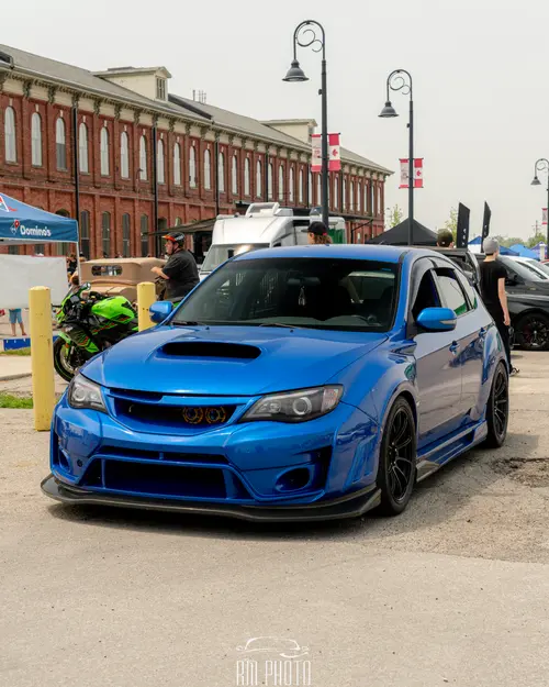 2025 Railway City Chairty Carshow photo 88
