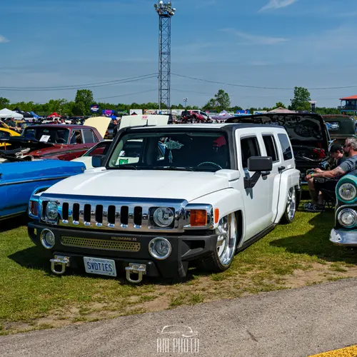 2025 Rev Autoshow photo 4