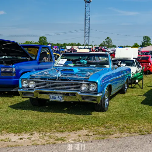 2025 Rev Autoshow photo 5
