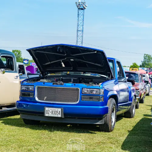 2025 Rev Autoshow photo 8