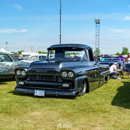 2025 Rev Autoshow photo 9