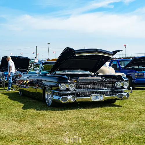 2025 Rev Autoshow photo 12