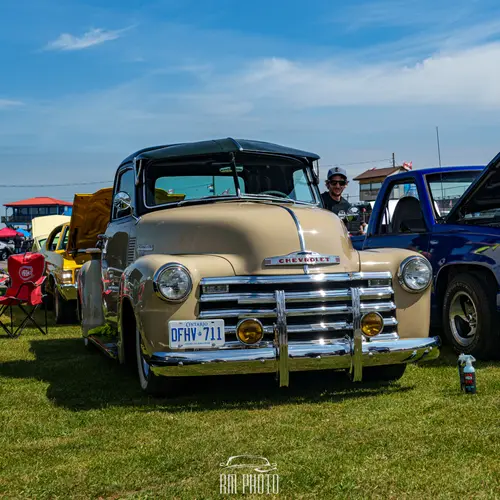 2025 Rev Autoshow photo 16