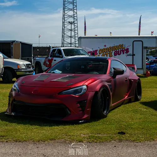 2025 Rev Autoshow photo 32