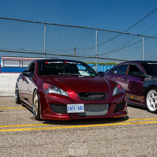 2025 Rev Autoshow photo 41