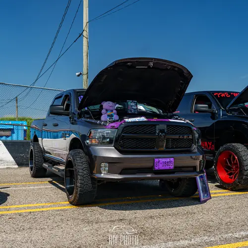 2025 Rev Autoshow photo 49