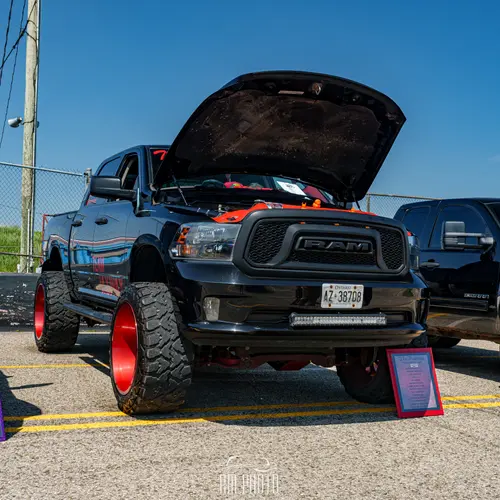2025 Rev Autoshow photo 50