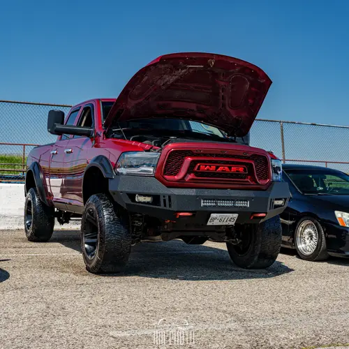 2025 Rev Autoshow photo 53
