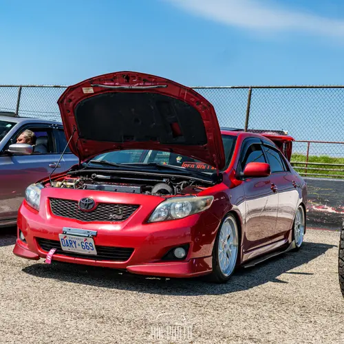 2025 Rev Autoshow photo 55