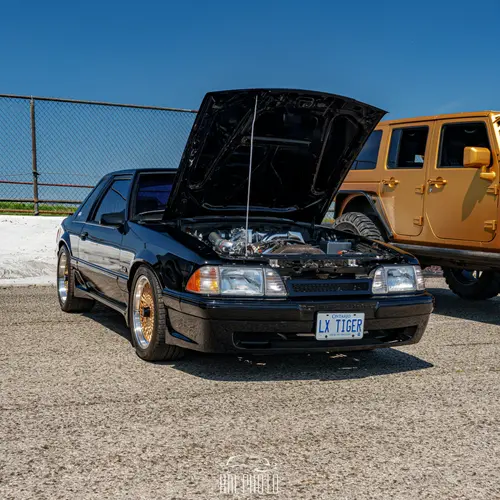 2025 Rev Autoshow photo 56