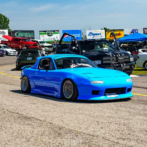 2025 Rev Autoshow photo 57