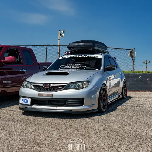 2025 Rev Autoshow photo 60
