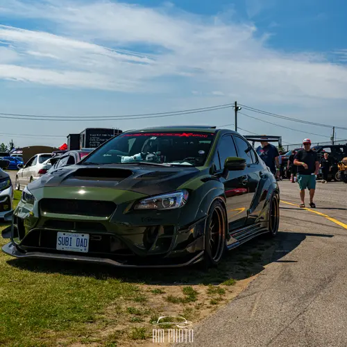 2025 Rev Autoshow photo 61