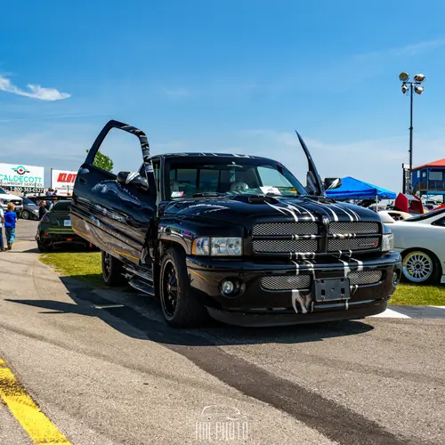 2025 Rev Autoshow photo 63