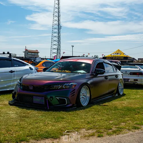 2025 Rev Autoshow photo 64