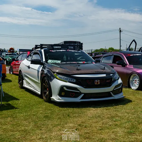 2025 Rev Autoshow photo 69
