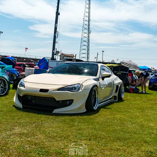 2025 Rev Autoshow photo 74