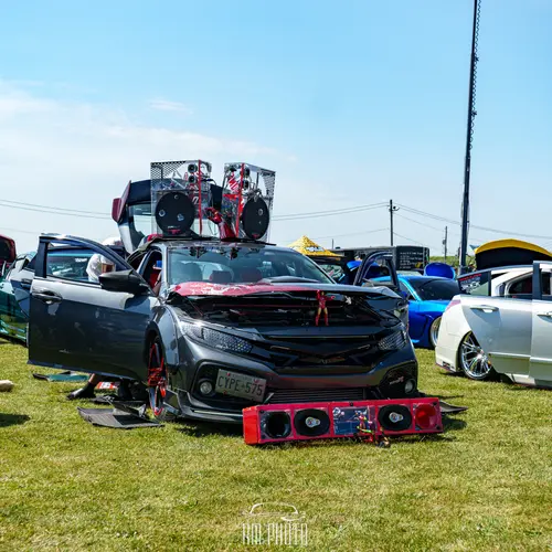 2025 Rev Autoshow photo 81