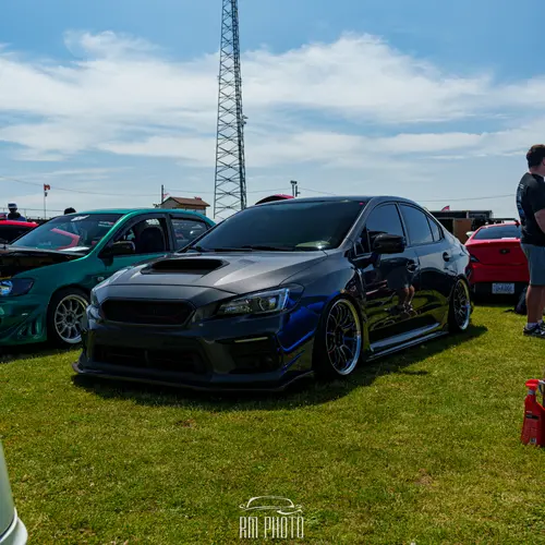 2025 Rev Autoshow photo 83