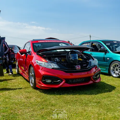 2025 Rev Autoshow photo 85