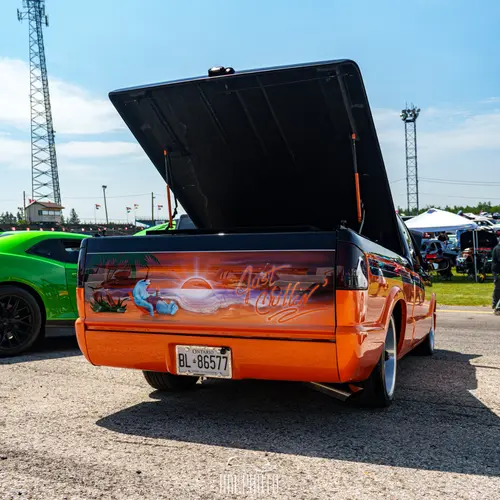 2025 Rev Autoshow photo 88