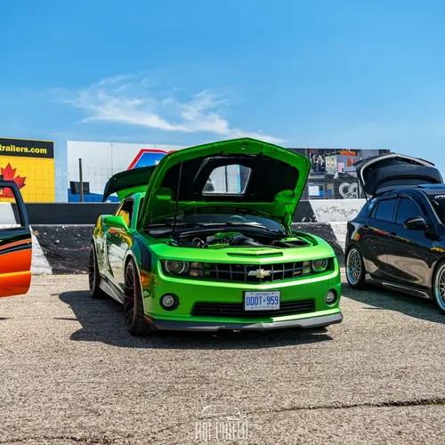 2025 Rev Autoshow photo 89