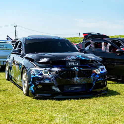 2025 Rev Autoshow photo 93