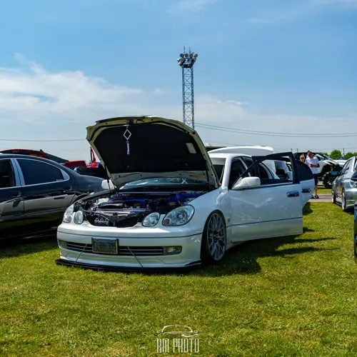 2025 Rev Autoshow photo 94