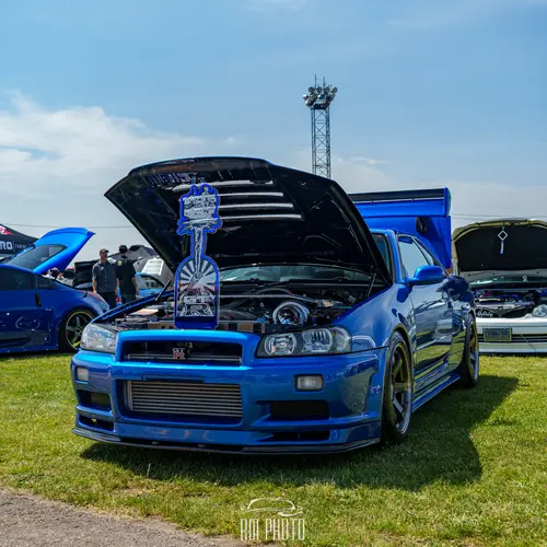 2025 Rev Autoshow photo 95