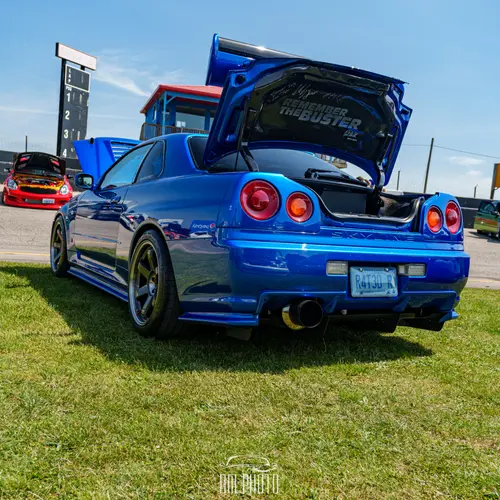 2025 Rev Autoshow photo 97