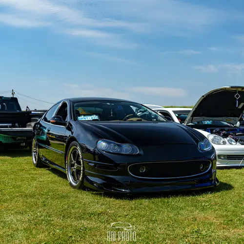 2025 Rev Autoshow photo 98