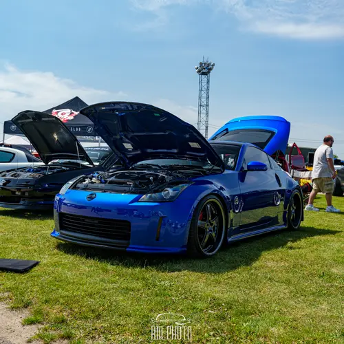 2025 Rev Autoshow photo 99