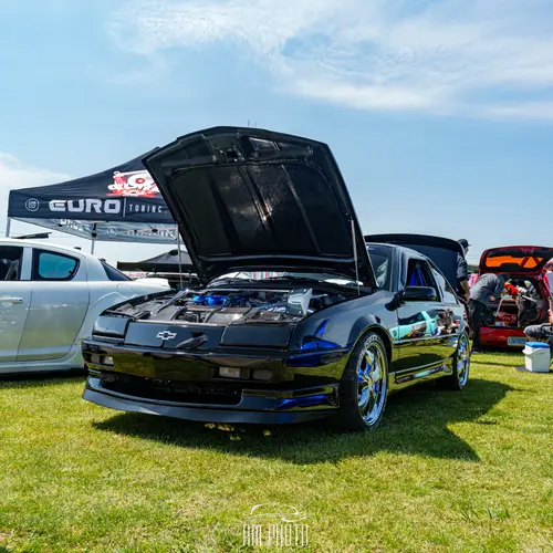 2025 Rev Autoshow photo 100