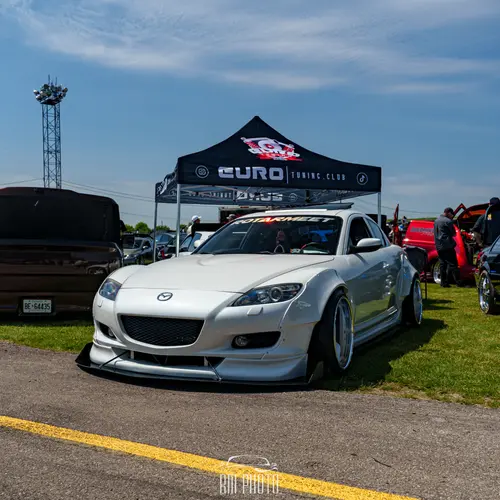 2025 Rev Autoshow photo 101