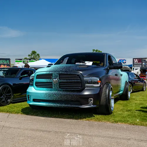 2025 Rev Autoshow photo 107