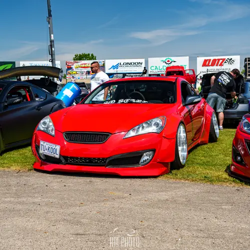 2025 Rev Autoshow photo 110