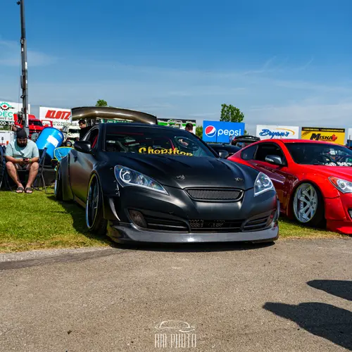 2025 Rev Autoshow photo 111