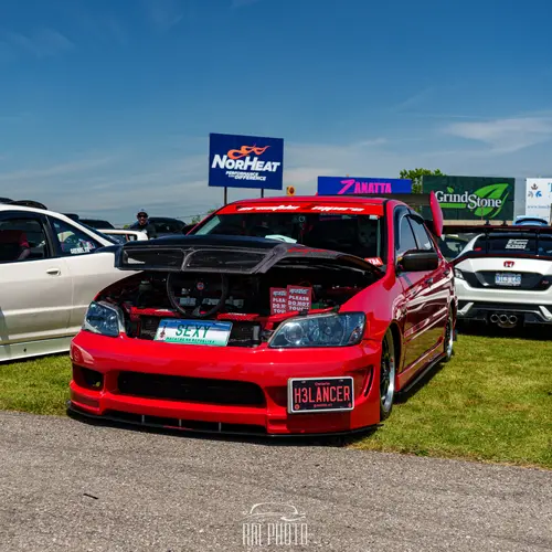 2025 Rev Autoshow photo 117