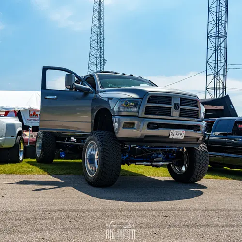 2025 Rev Autoshow photo 121