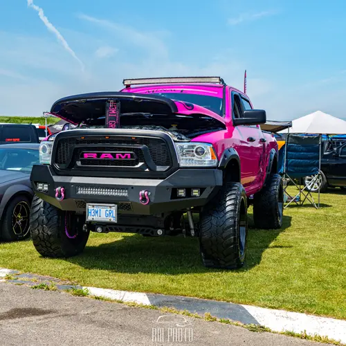 2025 Rev Autoshow photo 129