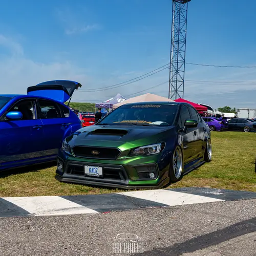 2025 Rev Autoshow photo 143