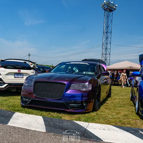 2025 Rev Autoshow photo 145