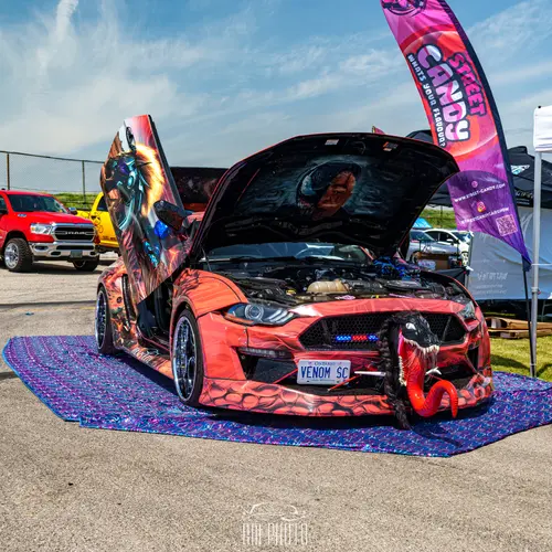 2025 Rev Autoshow photo 161