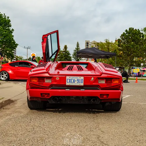 2025 Saunders Cars Against Cancer (May) photo 4