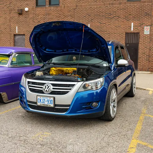 2025 Saunders Cars Against Cancer (May) photo 6
