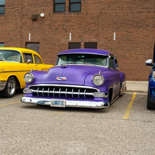 2025 Saunders Cars Against Cancer (May) photo 7