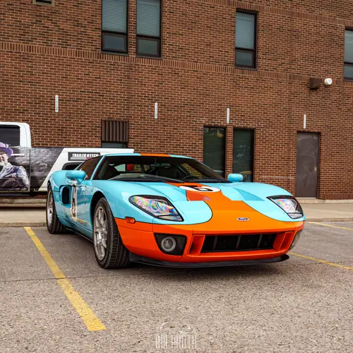 2025 Saunders Cars Against Cancer (May) photo 9